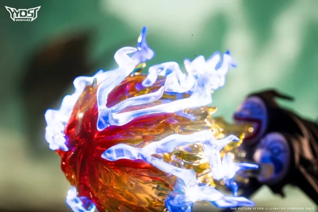 【THB-YYDSJ】Edo Tensei Kakuzu [Classic]