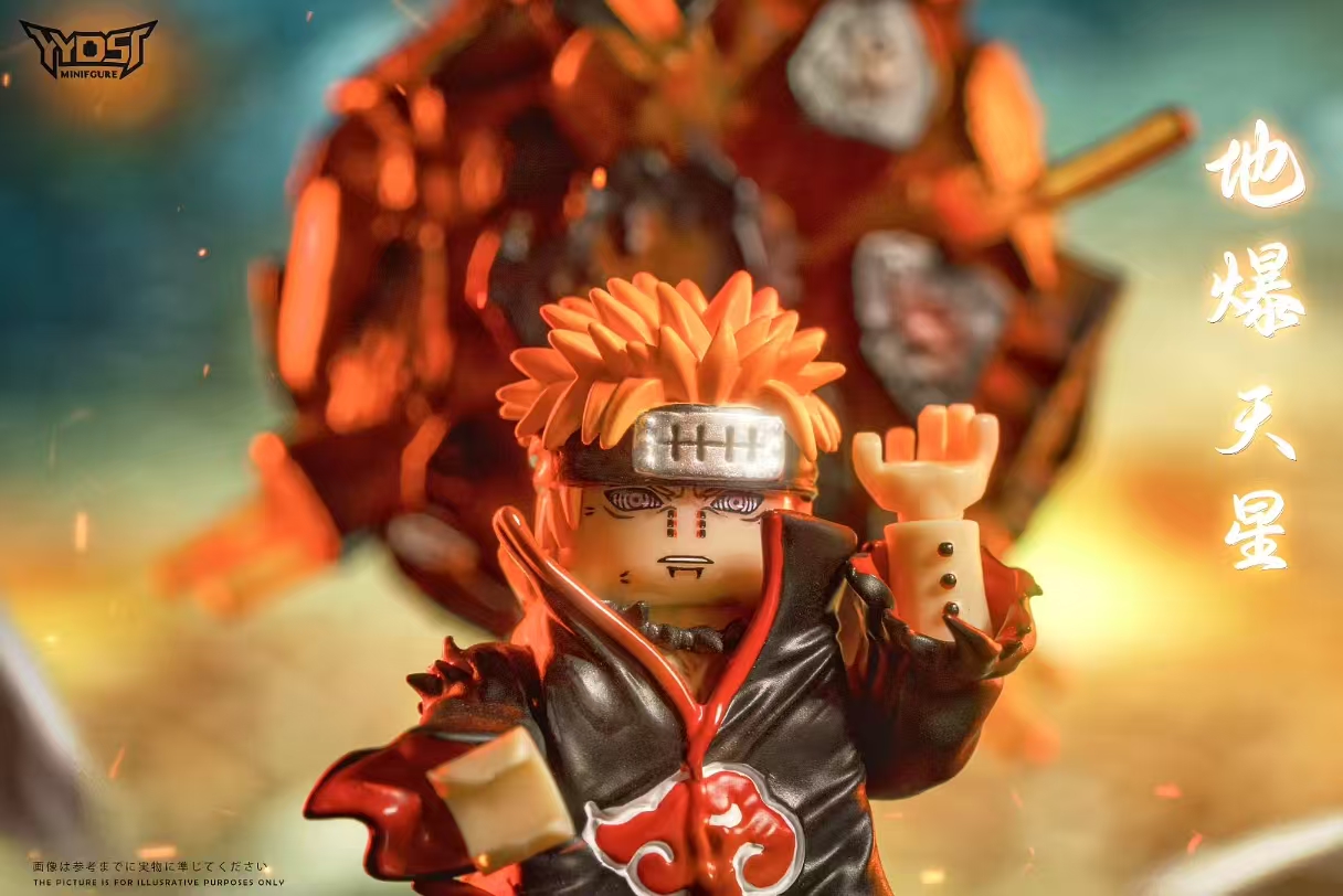 【THB-YYDSJ】Battle-damaged Pain