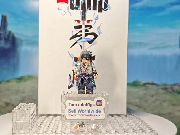 【LOVE】[Love] Sasuke AGCN, can be formed two styles