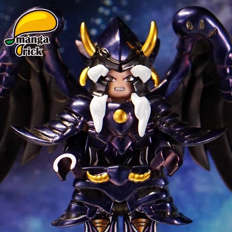 【Leyile-Mango】Griffin Minos - Specter (Tengui Star)