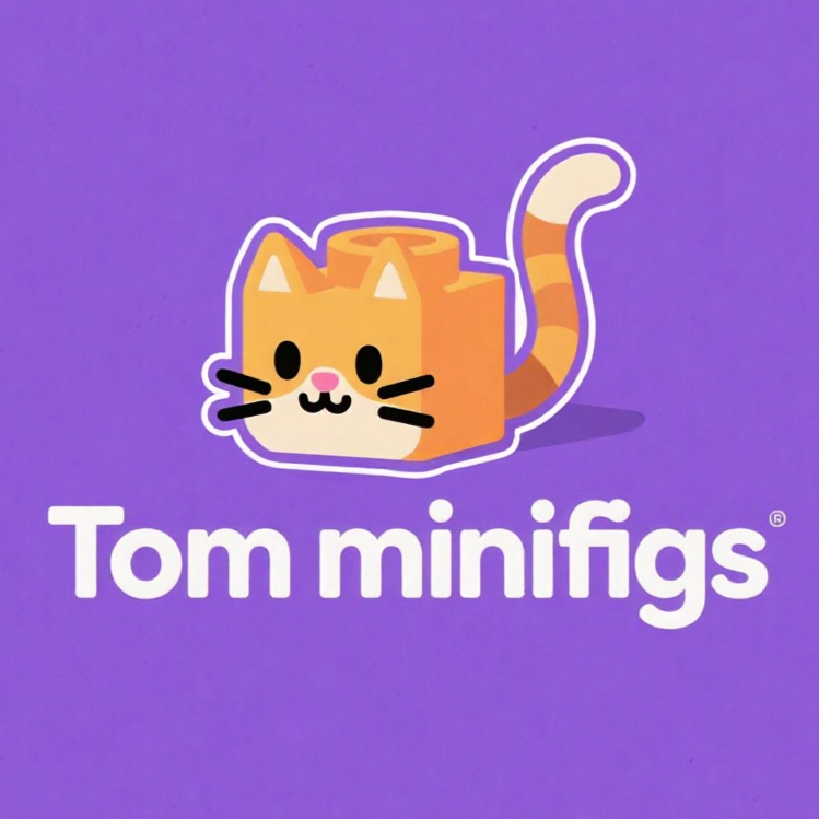 Tom_minifigs