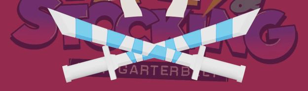 【Red】Panty & Stocking with Garterbelt 吊帶襪天使 팬티 앤 스타킹【Panty & Stocking with Garterbelt custom minifigures】