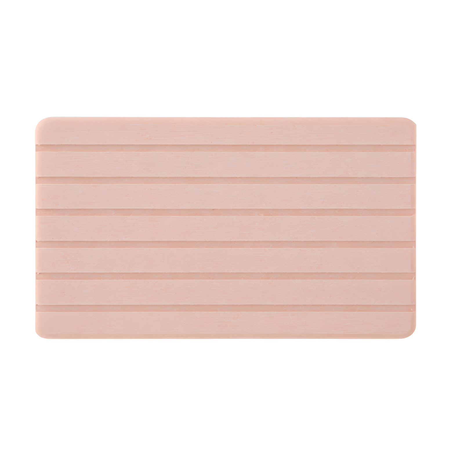 Japanese bathroom wash diatomite diatom mud absorbent coaster rectangular absorbent toilet hotel sup