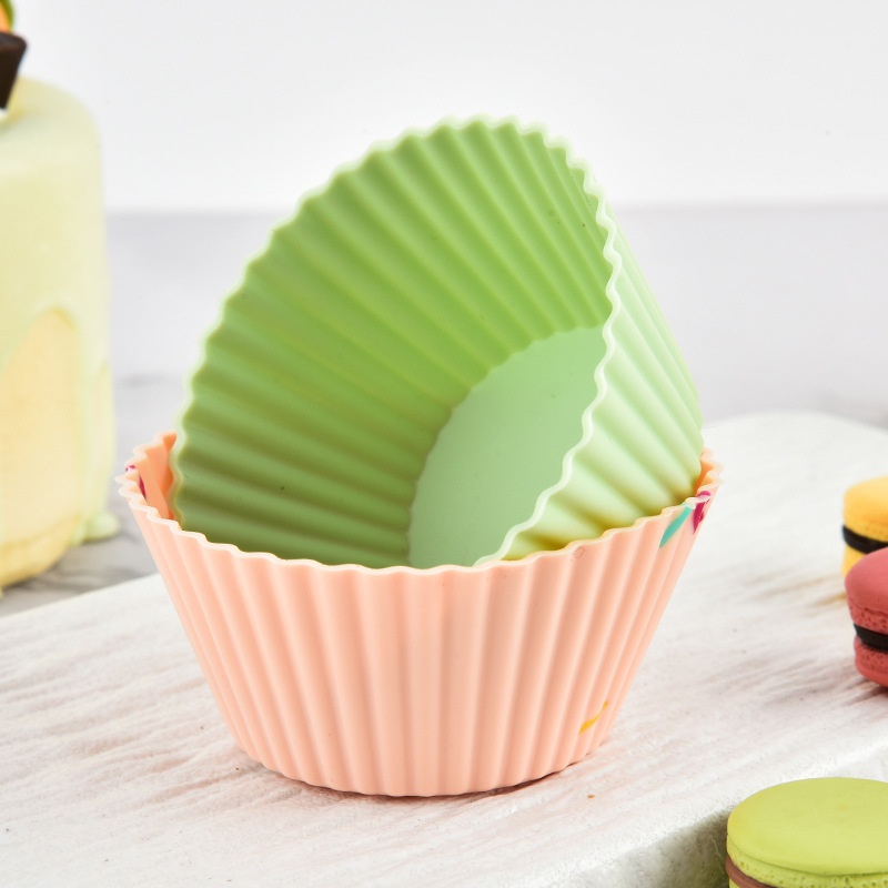 Thickened Baking Moulds Moulds NonStick Square Star Party