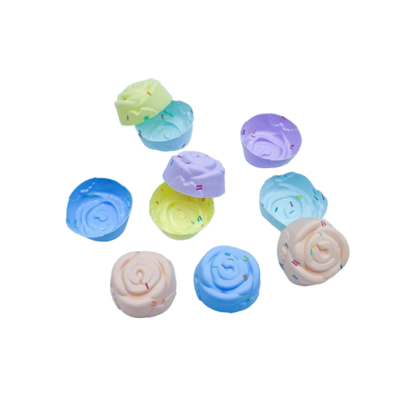 Thickened Baking Moulds Moulds NonStick Square Star Party