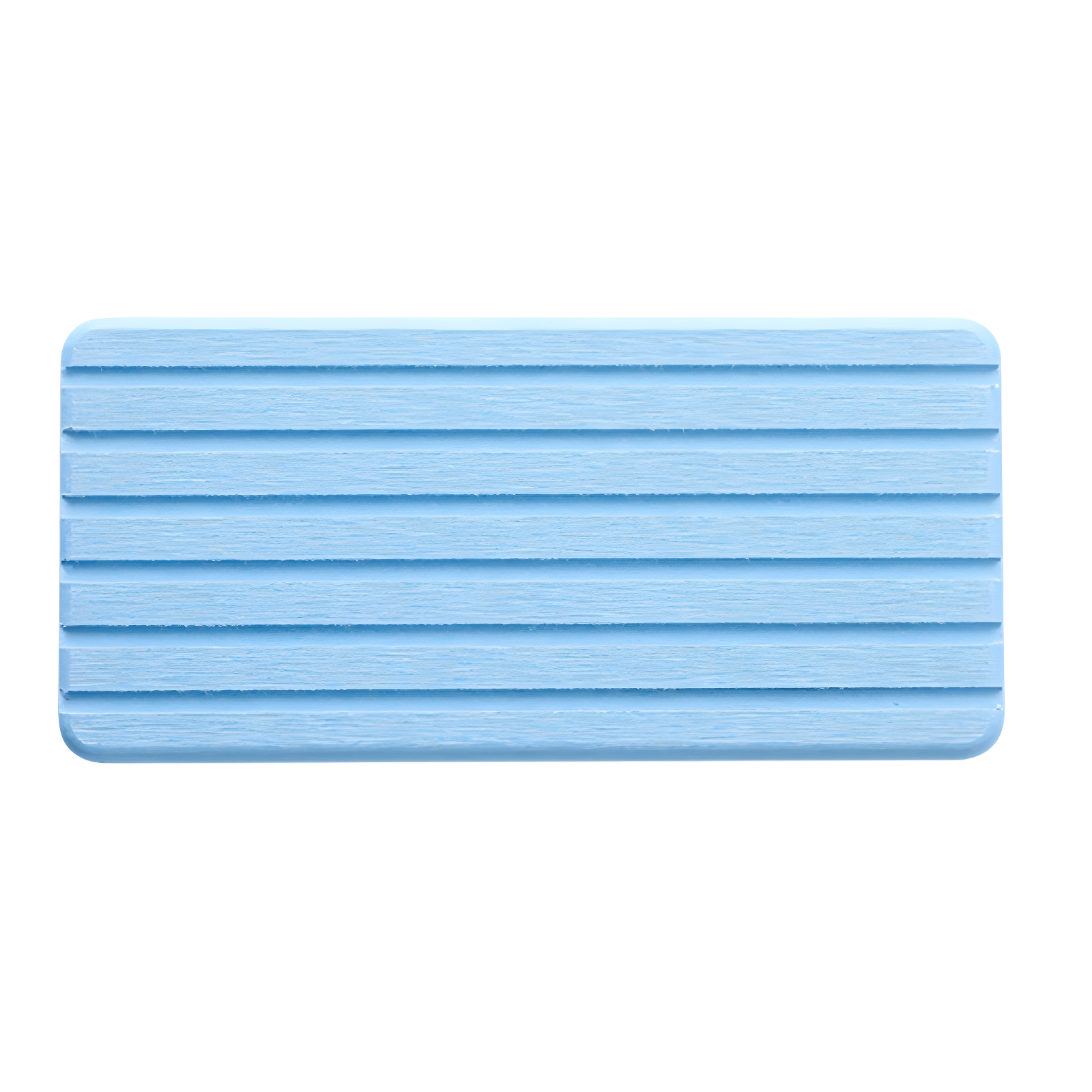 Japanese bathroom wash diatomite diatom mud absorbent coaster rectangular absorbent toilet hotel sup