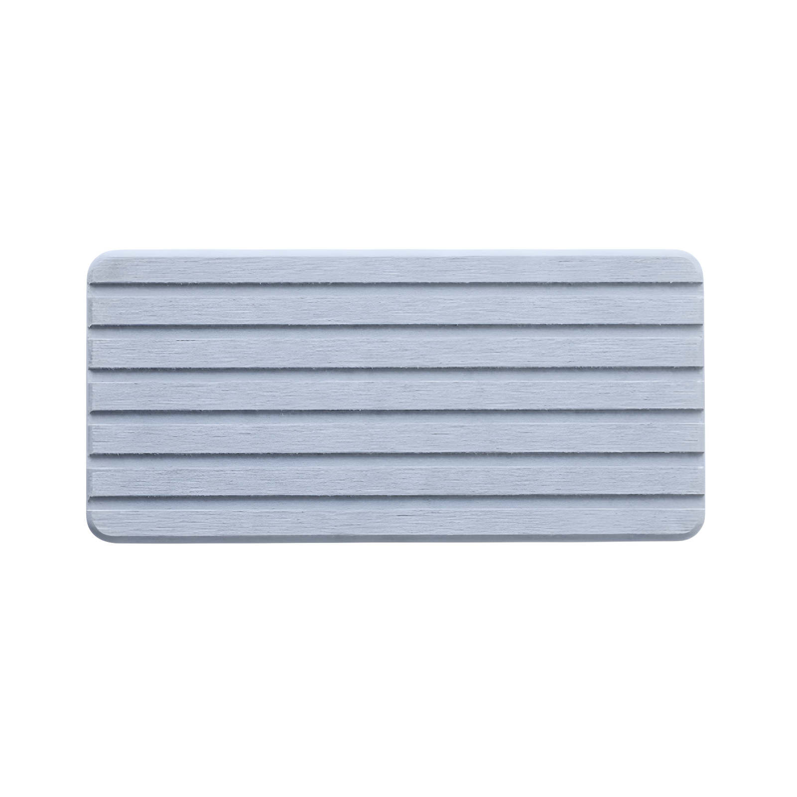 Japanese bathroom wash diatomite diatom mud absorbent coaster rectangular absorbent toilet hotel sup