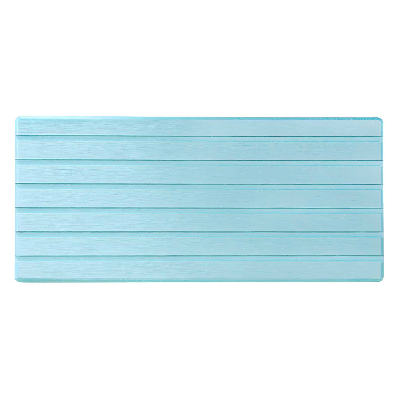 Japanese bathroom wash diatomite diatom mud absorbent coaster rectangular absorbent toilet hotel sup