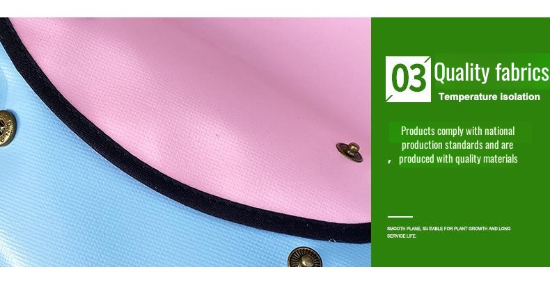 Protective mat for indoor plant repotting