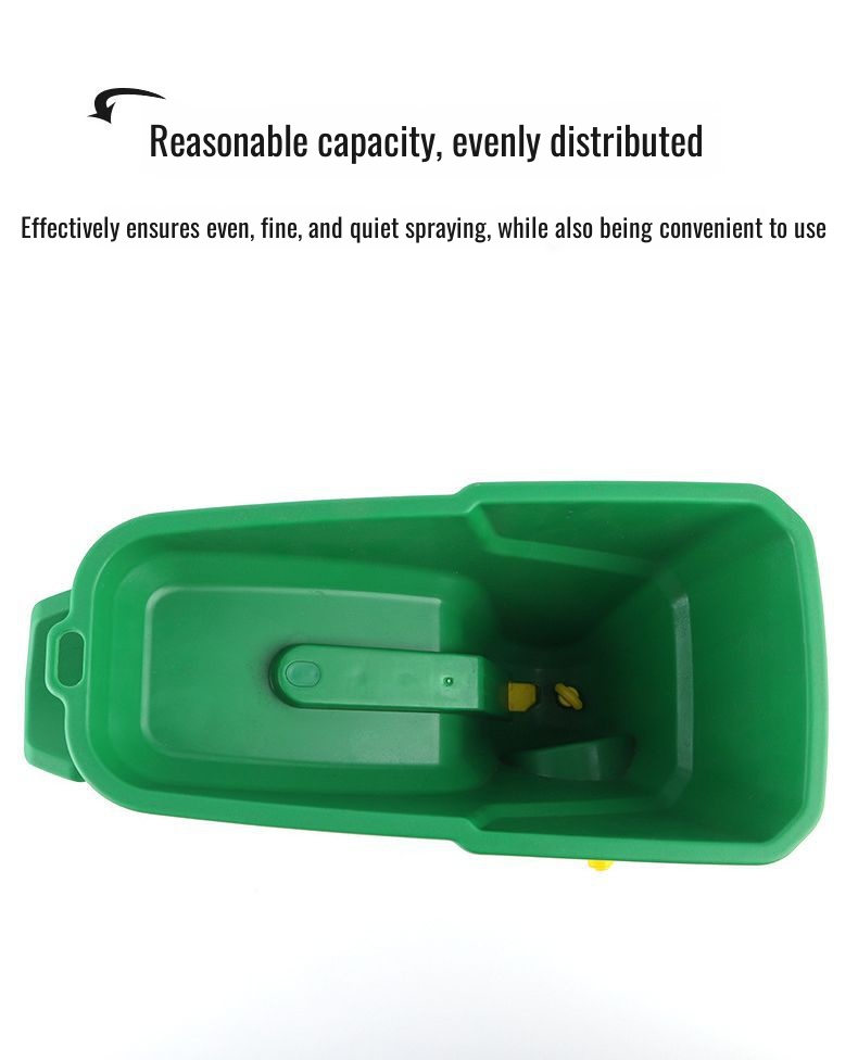 Fertilizer and grass seed spreader tool