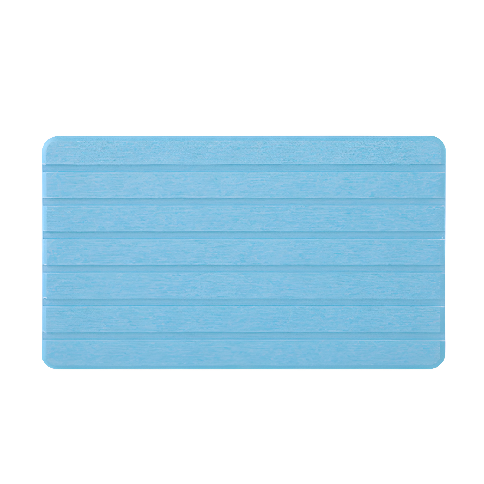 Japanese bathroom wash diatomite diatom mud absorbent coaster rectangular absorbent toilet hotel sup