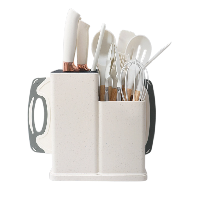 soup ladle spatula Cookware Set Easy to clean Appearance Nonstick cookware spatula Pots and pans No 