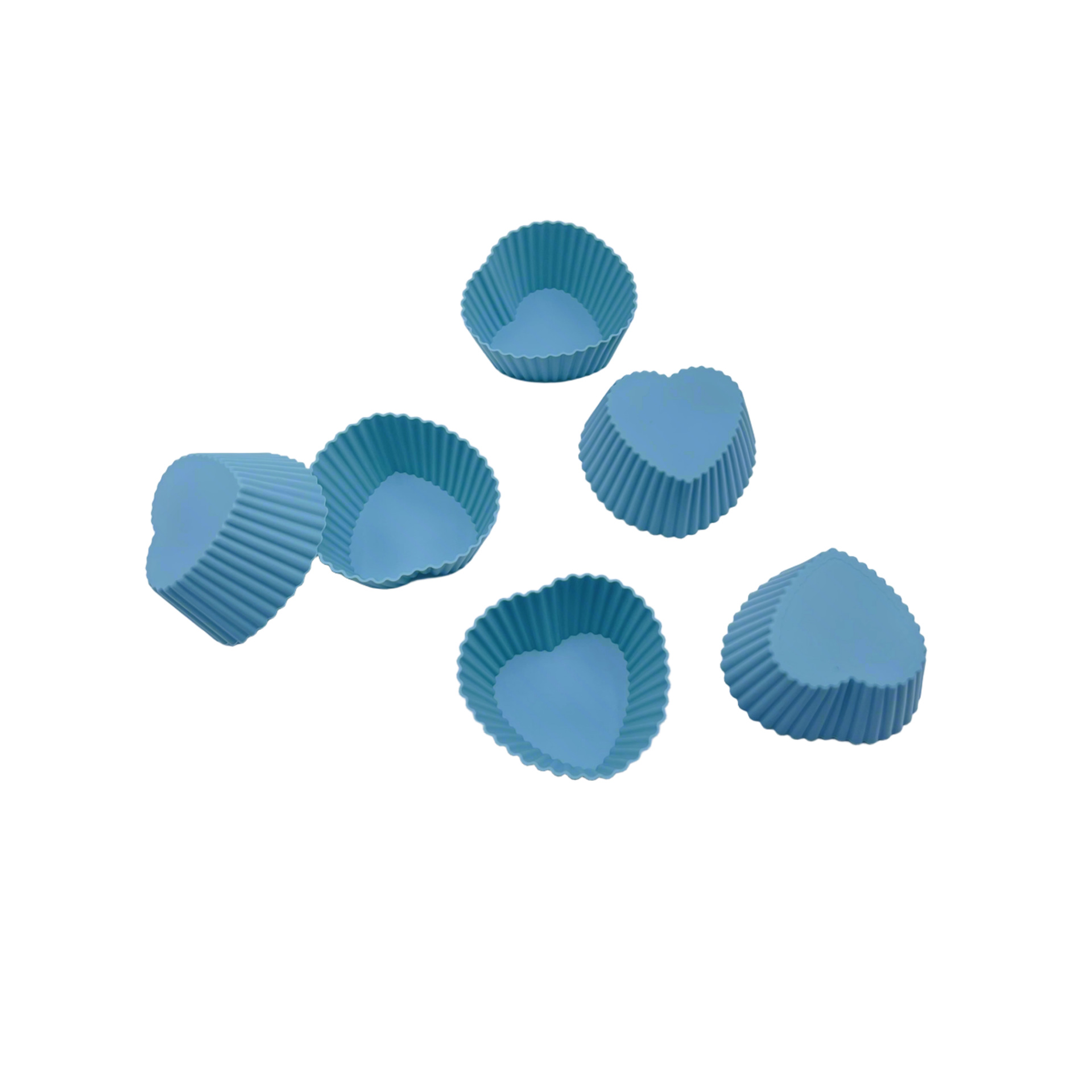 Thickened Baking Moulds Moulds NonStick Square Star Party