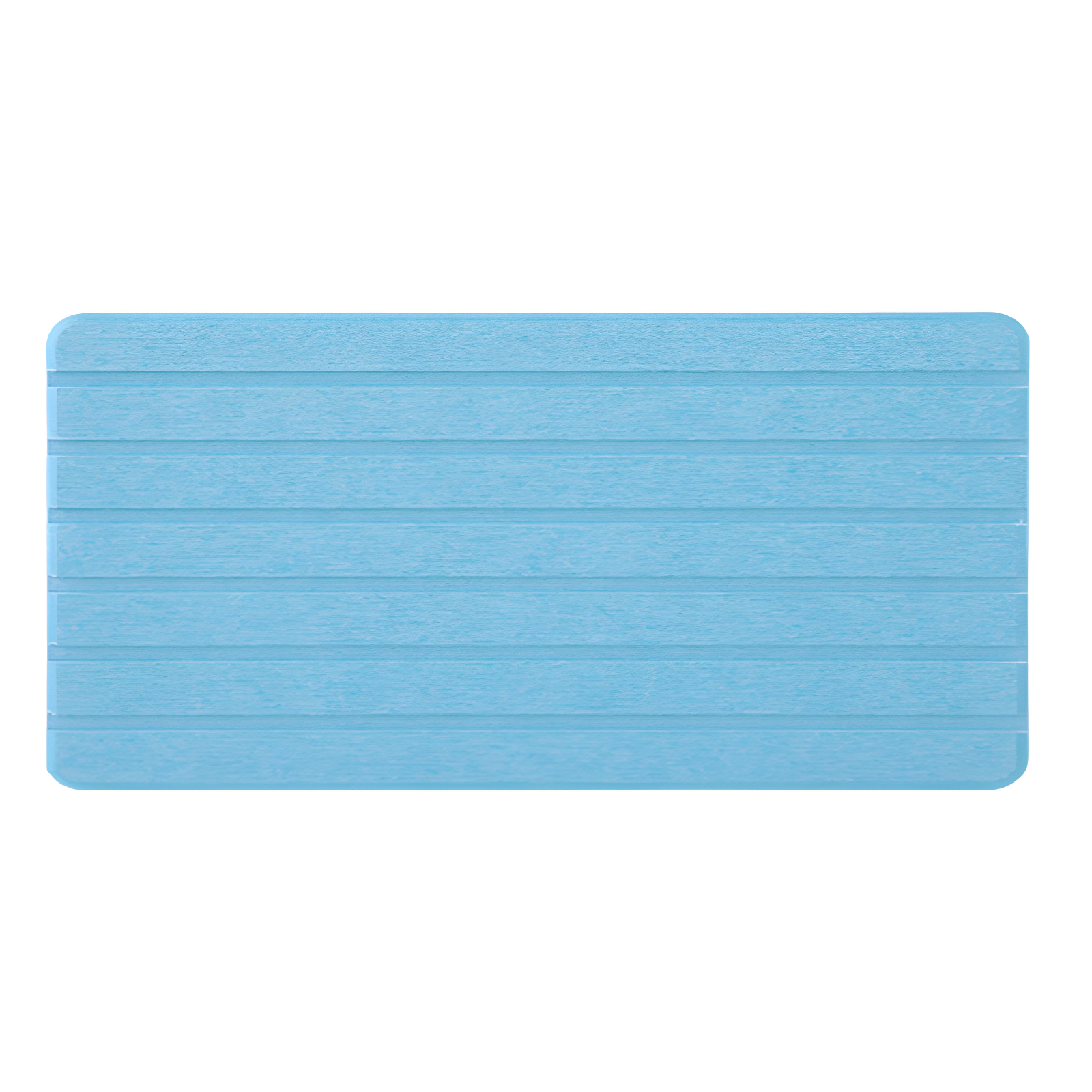 Japanese bathroom wash diatomite diatom mud absorbent coaster rectangular absorbent toilet hotel sup