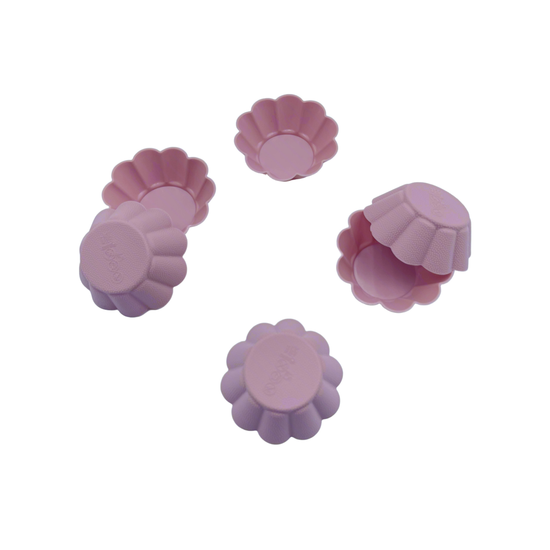 Thickened Baking Moulds Moulds NonStick Square Star Party