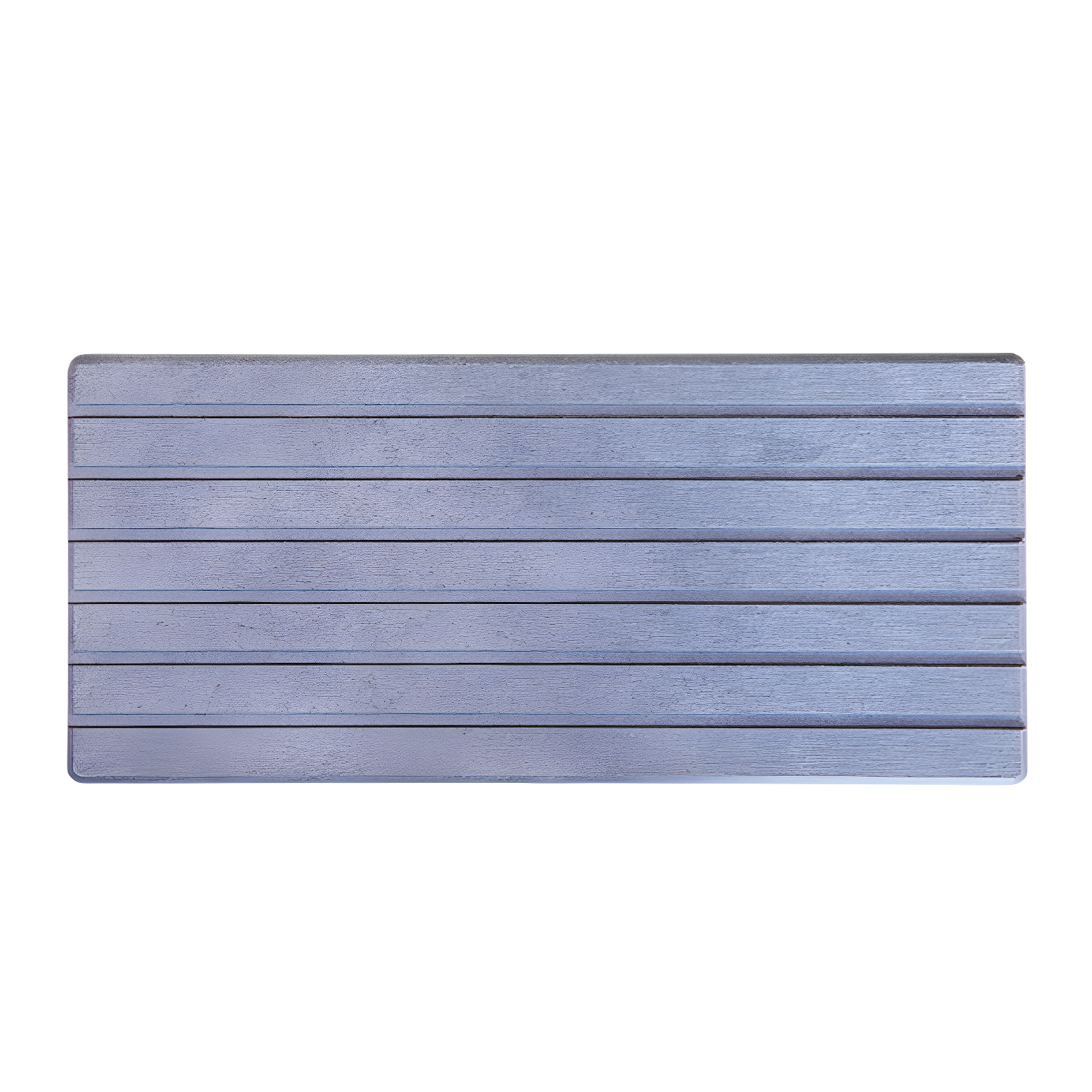 Japanese bathroom wash diatomite diatom mud absorbent coaster rectangular absorbent toilet hotel sup