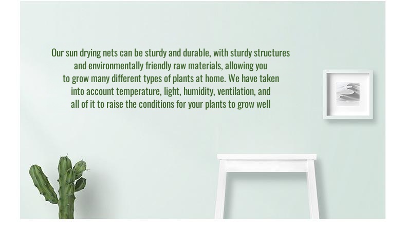 Easy-to-clean gardening mat for succulents