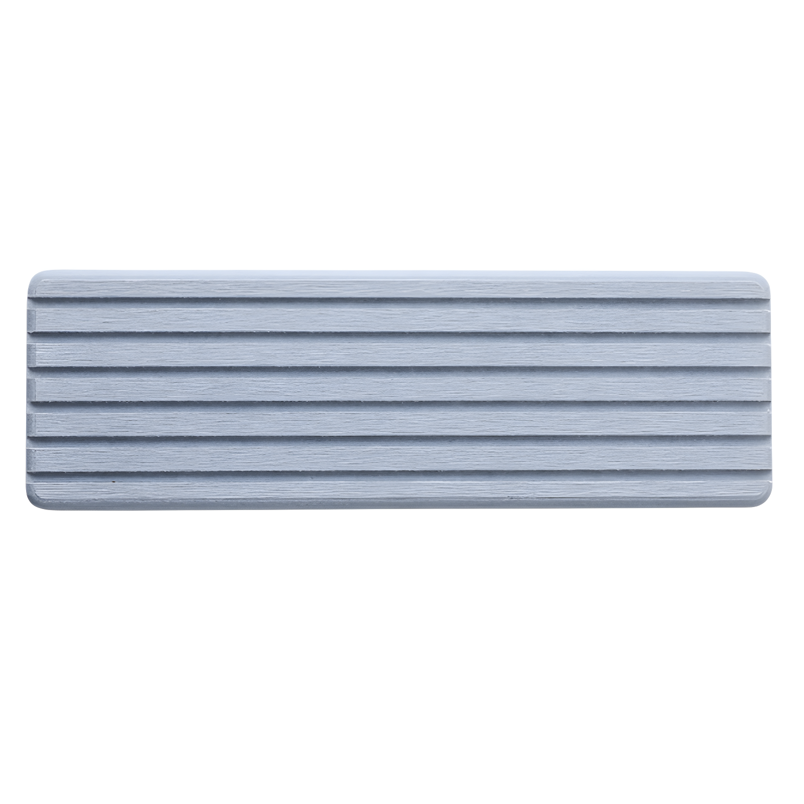 Japanese bathroom wash diatomite diatom mud absorbent coaster rectangular absorbent toilet hotel sup