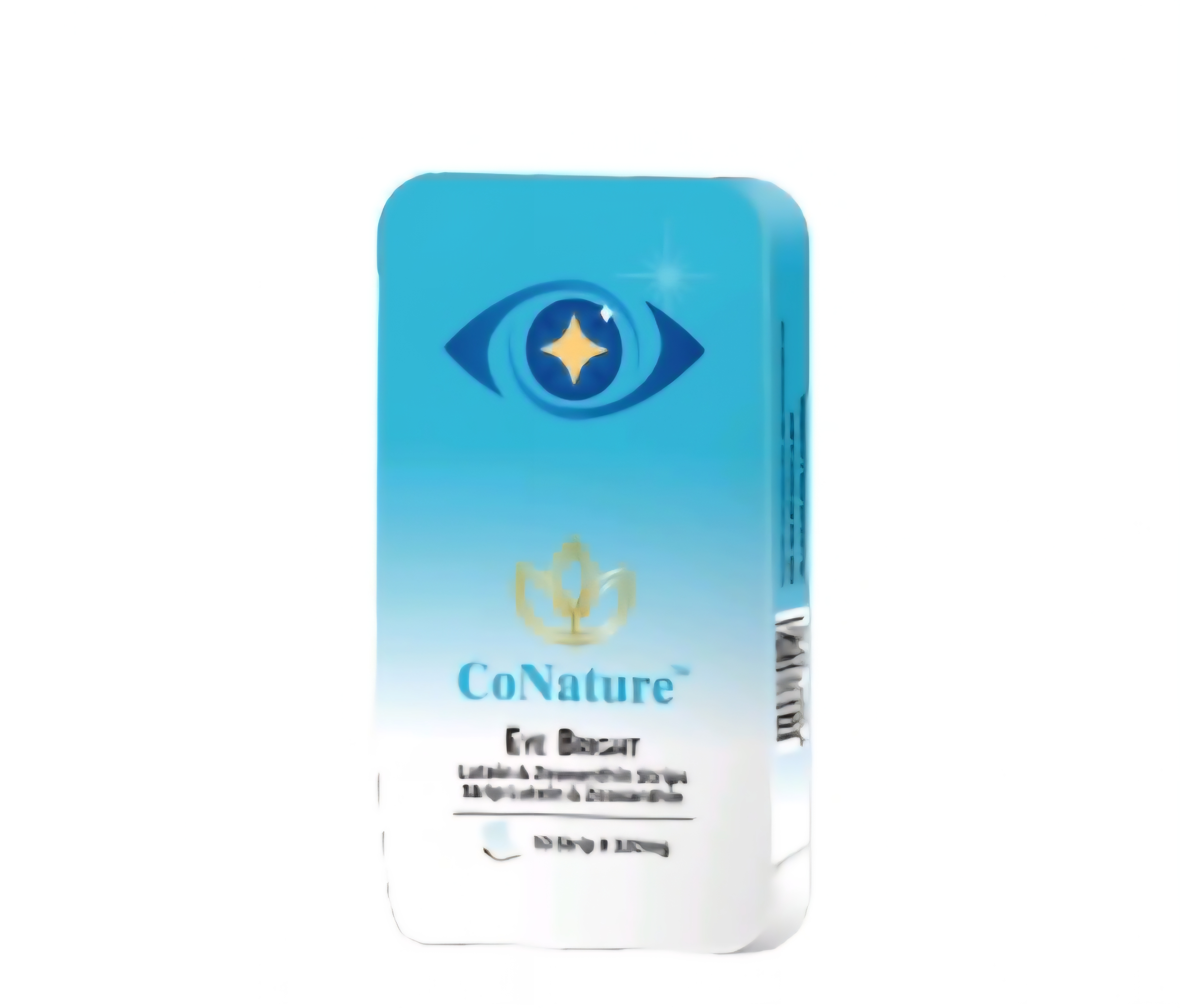 9033J FOC EYE BRIGHT MELT STRIP (10 STRIPS PER BOX)