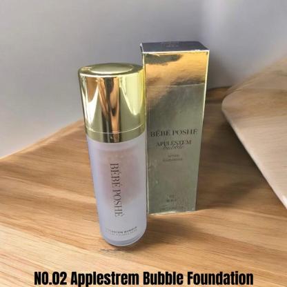 0978J APPLESTREM BUBBLE FOUNDATION NO. 2