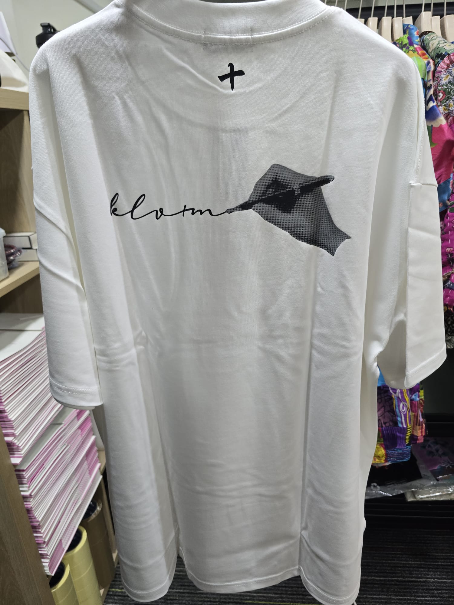 5771A SIGNATURE WHITE