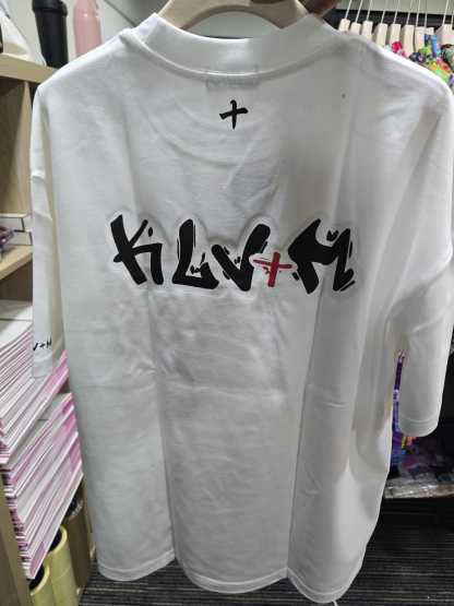 5773A GRAFFITI WHITE