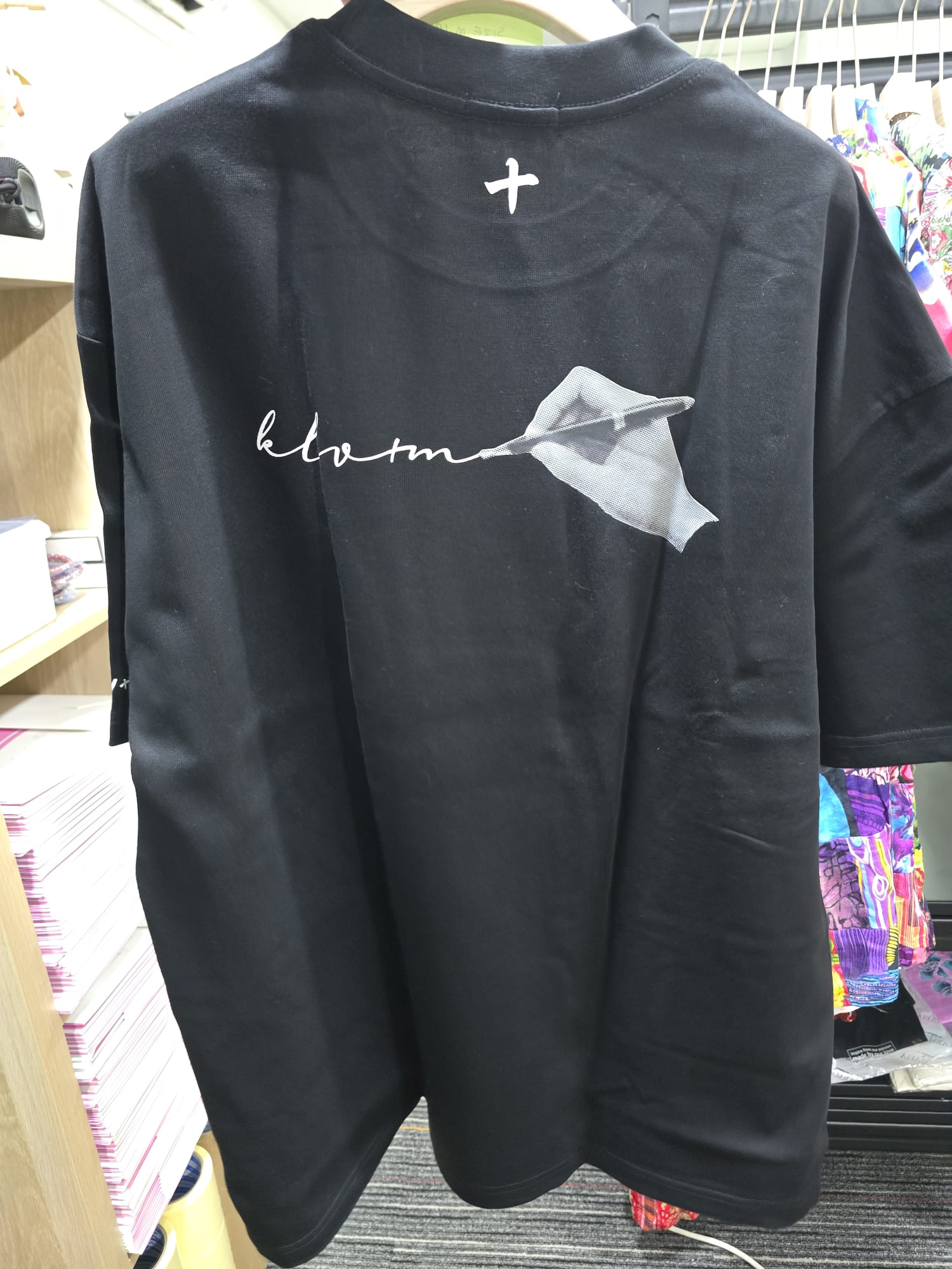5770A SIGNATURE BLACK