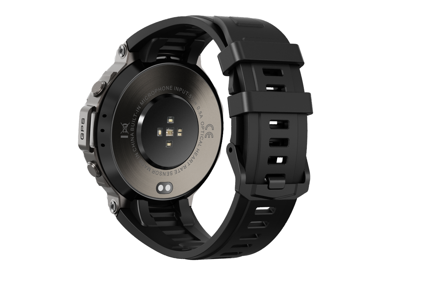 Afcme DM58 GPS Sportswatch 