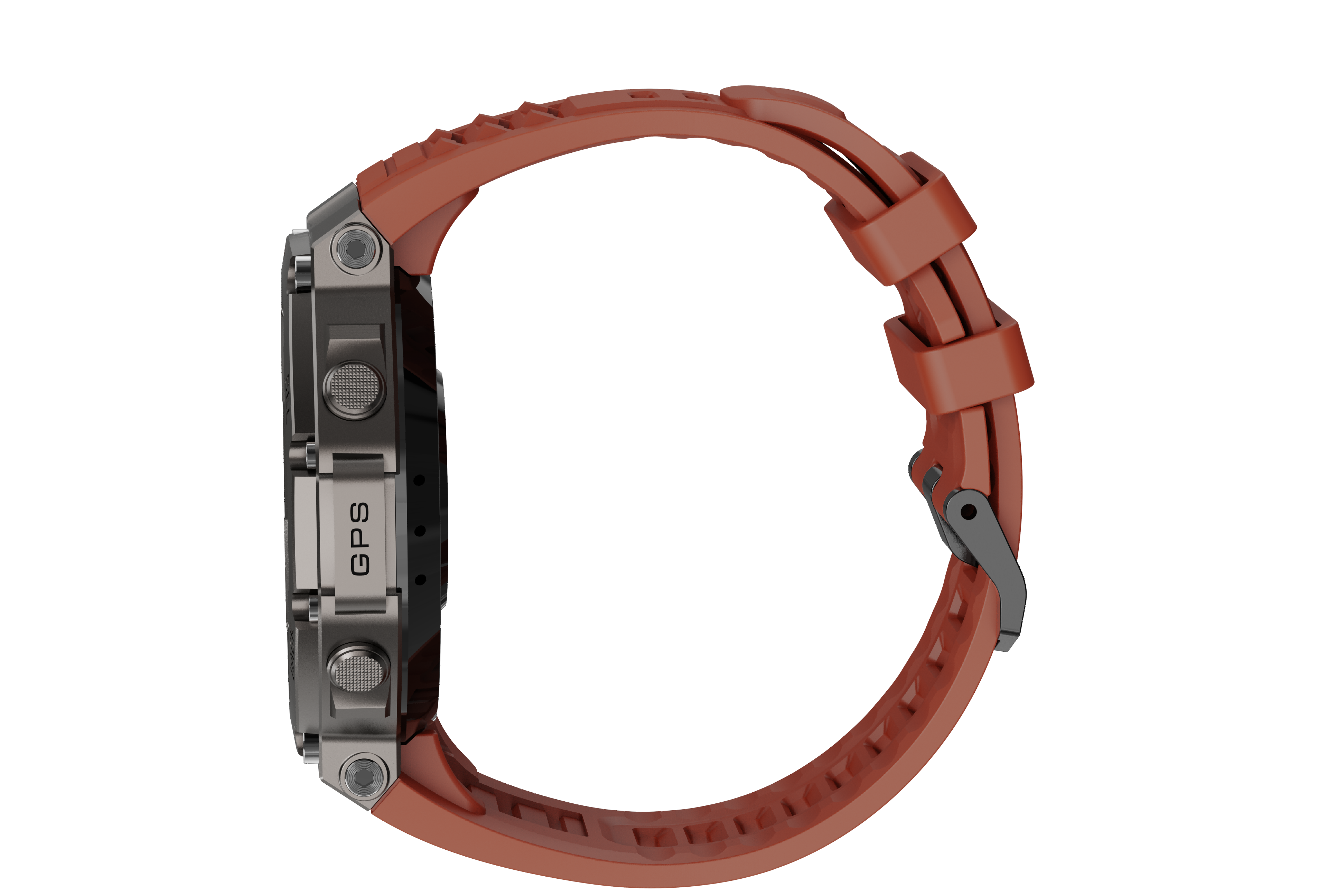 Afcme DM58 GPS Sportswatch 