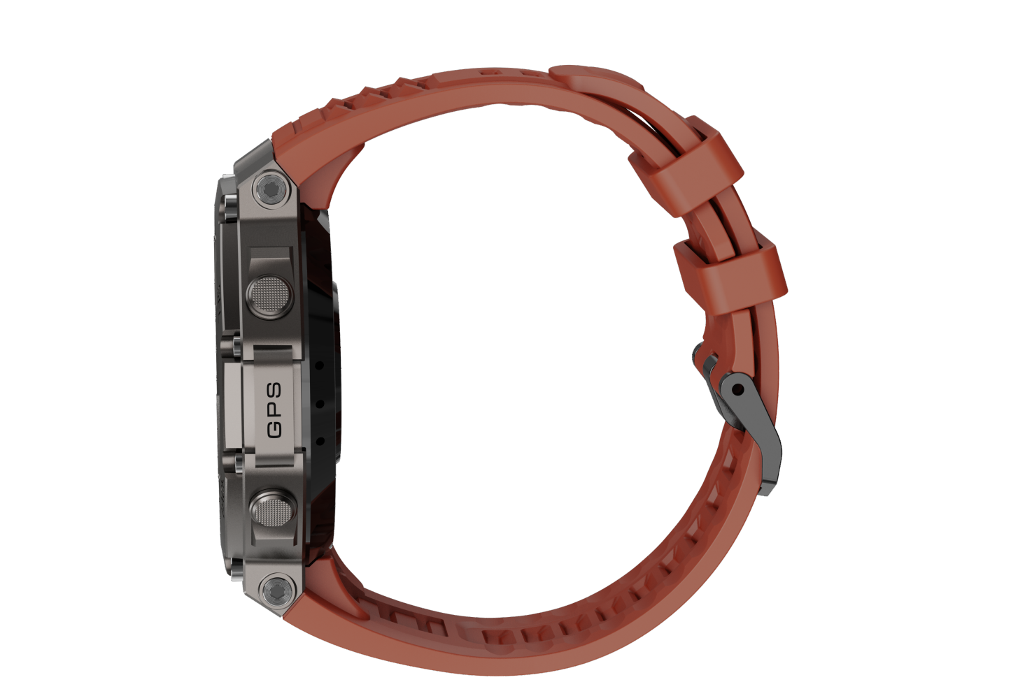 Afcme DM58 GPS Sportswatch 