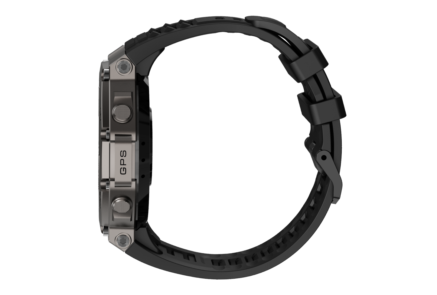 Afcme DM58 GPS Sportswatch 