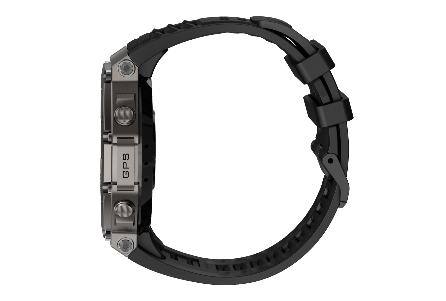 Afcme DM58 GPS Sportswatch 