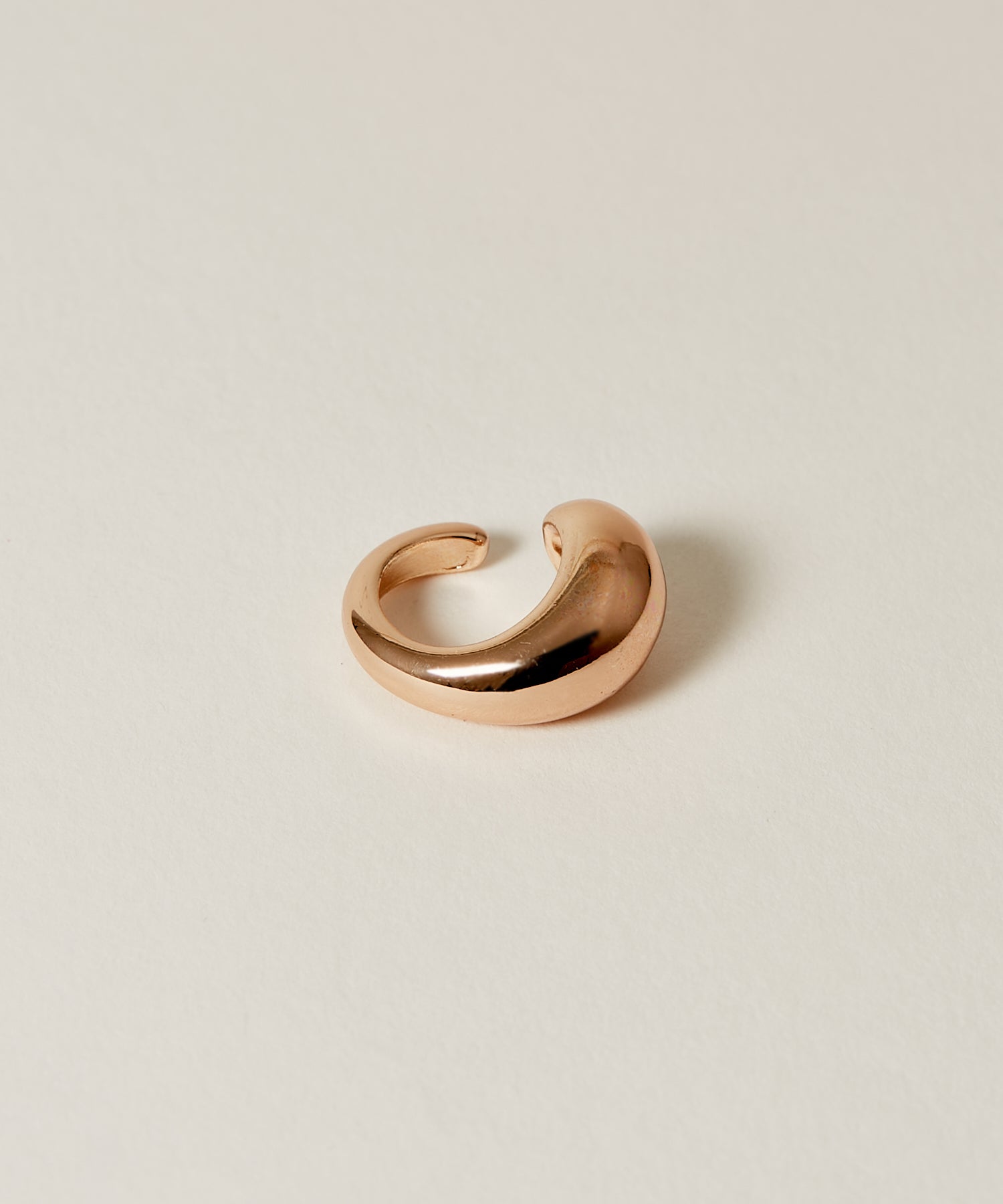 Drop Ear Cuff