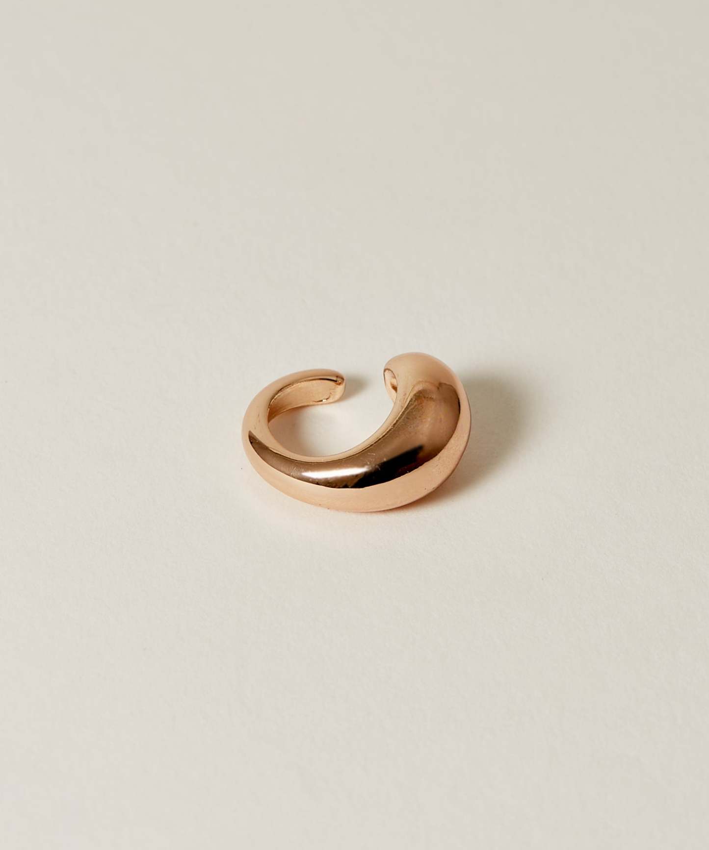 Drop Ear Cuff