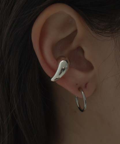 Drop Ear Cuff