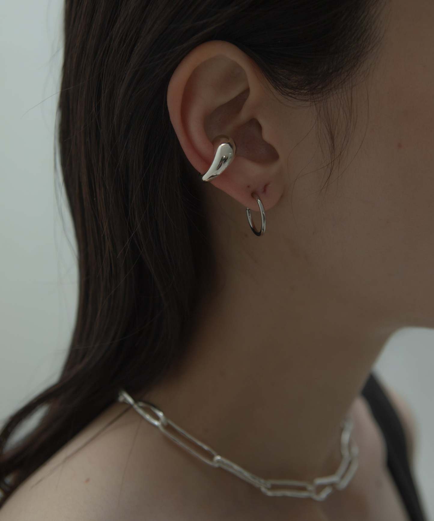 Drop Ear Cuff