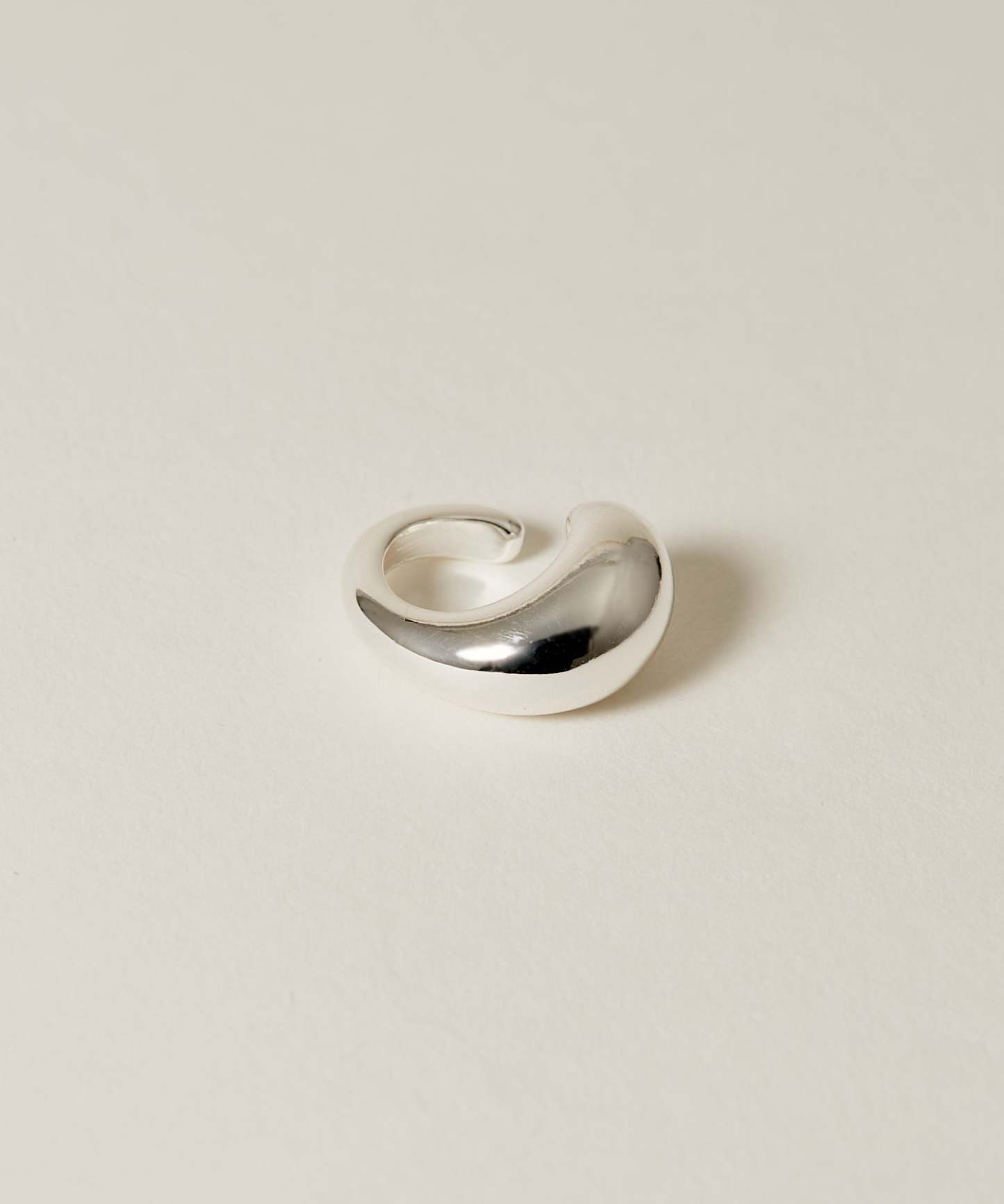 Drop Ear Cuff