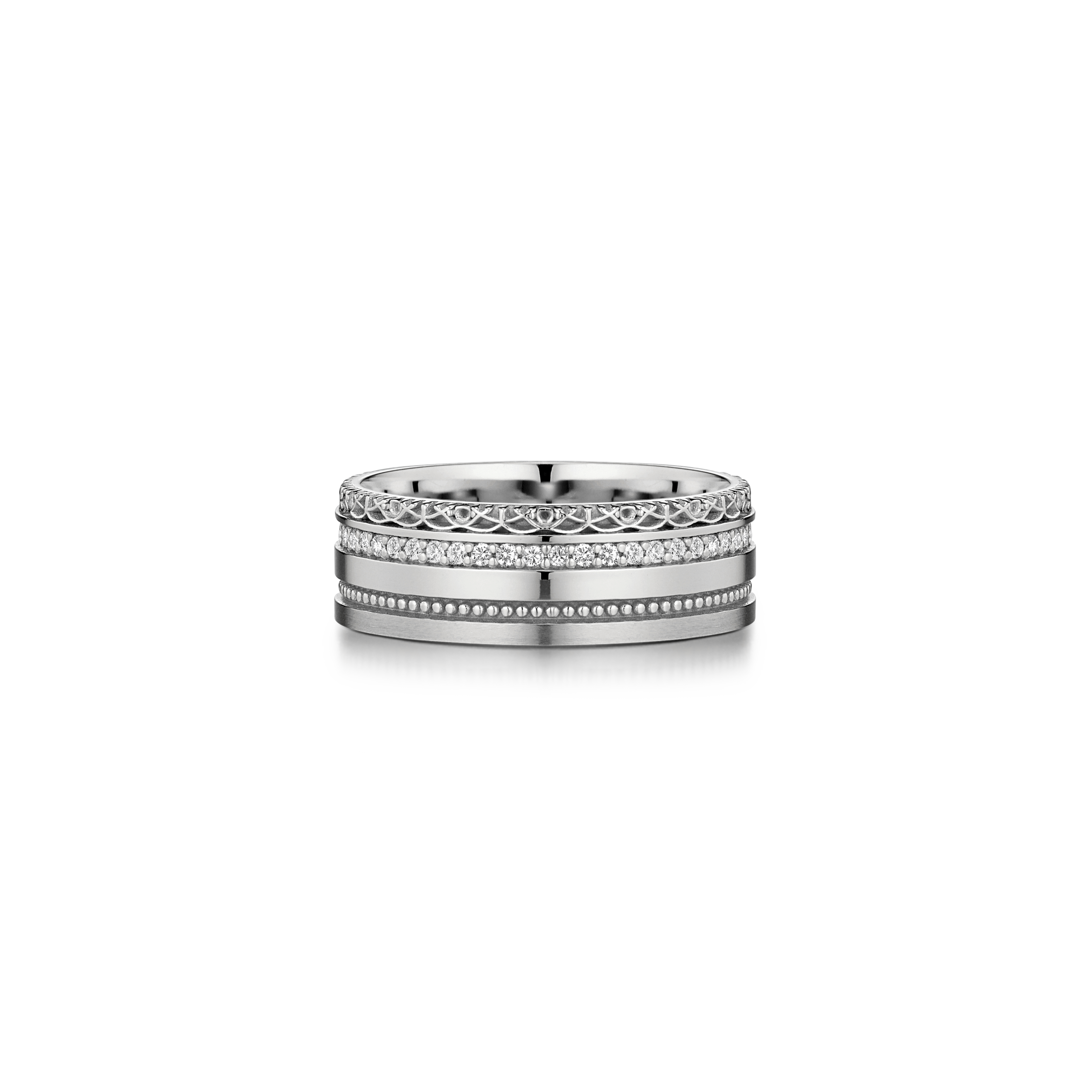 청기와 青瓦 結婚戒指