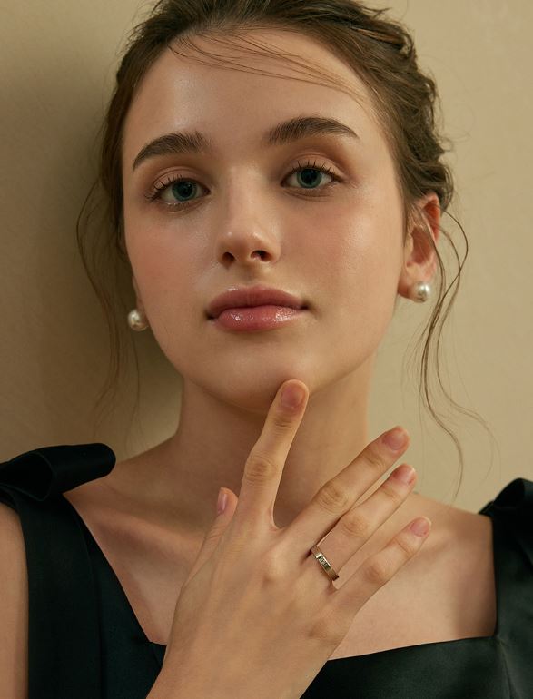 영원 永遠 II 結婚戒指