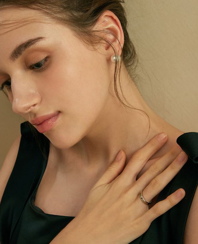 영원 永遠 II 結婚戒指