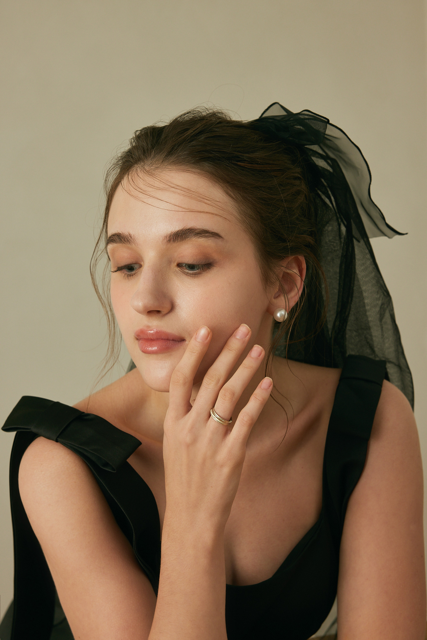 별빛 星光 I 結婚戒指