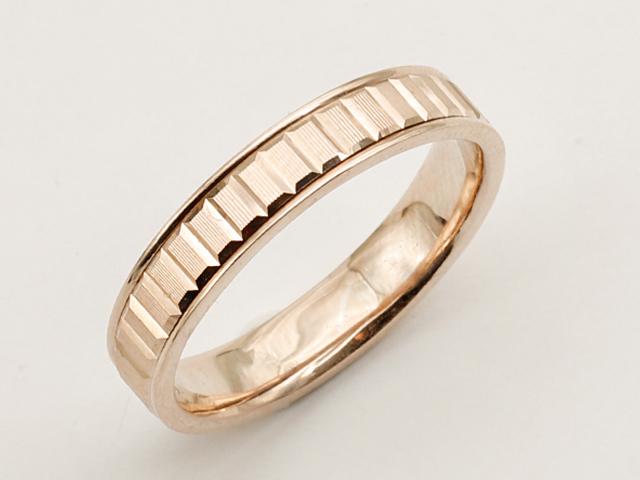 세라픽  Seraphic 結婚戒指