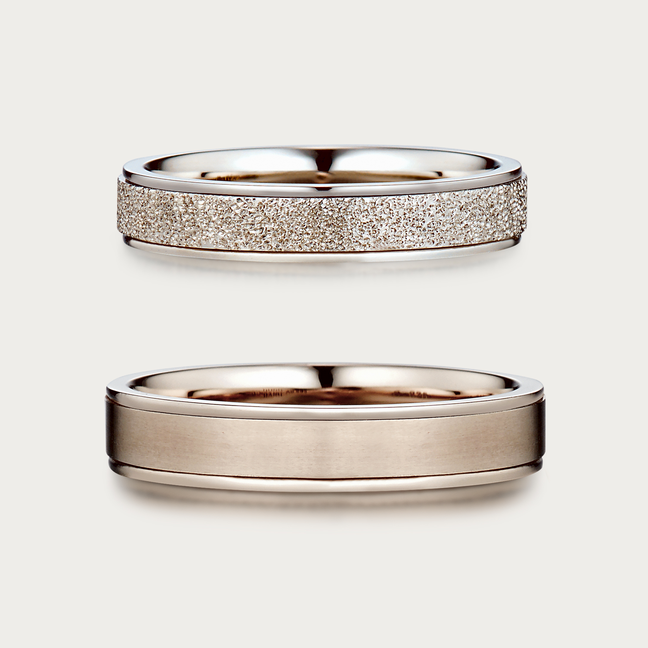 별빛 星光 II 結婚戒指