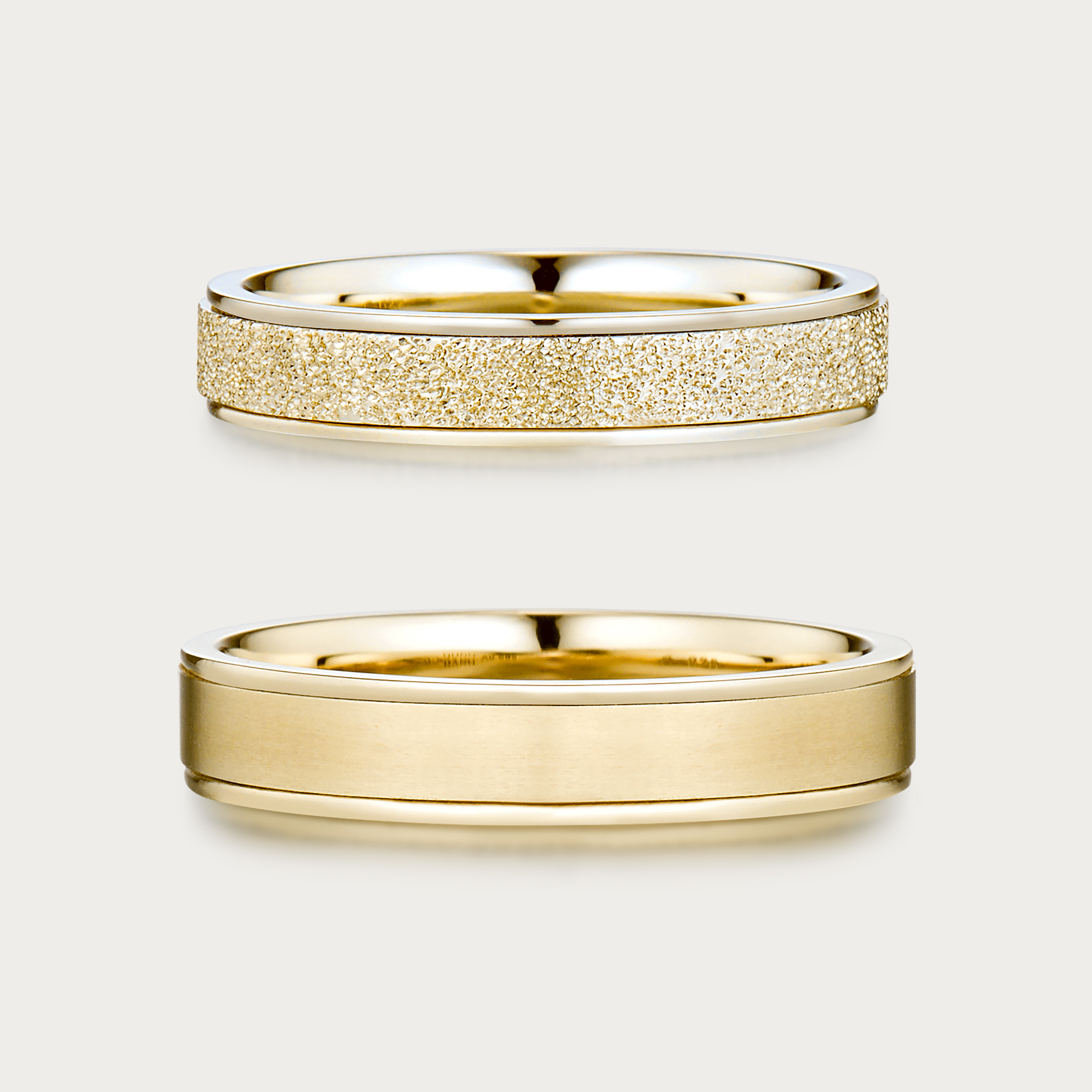 별빛 星光 II 結婚戒指