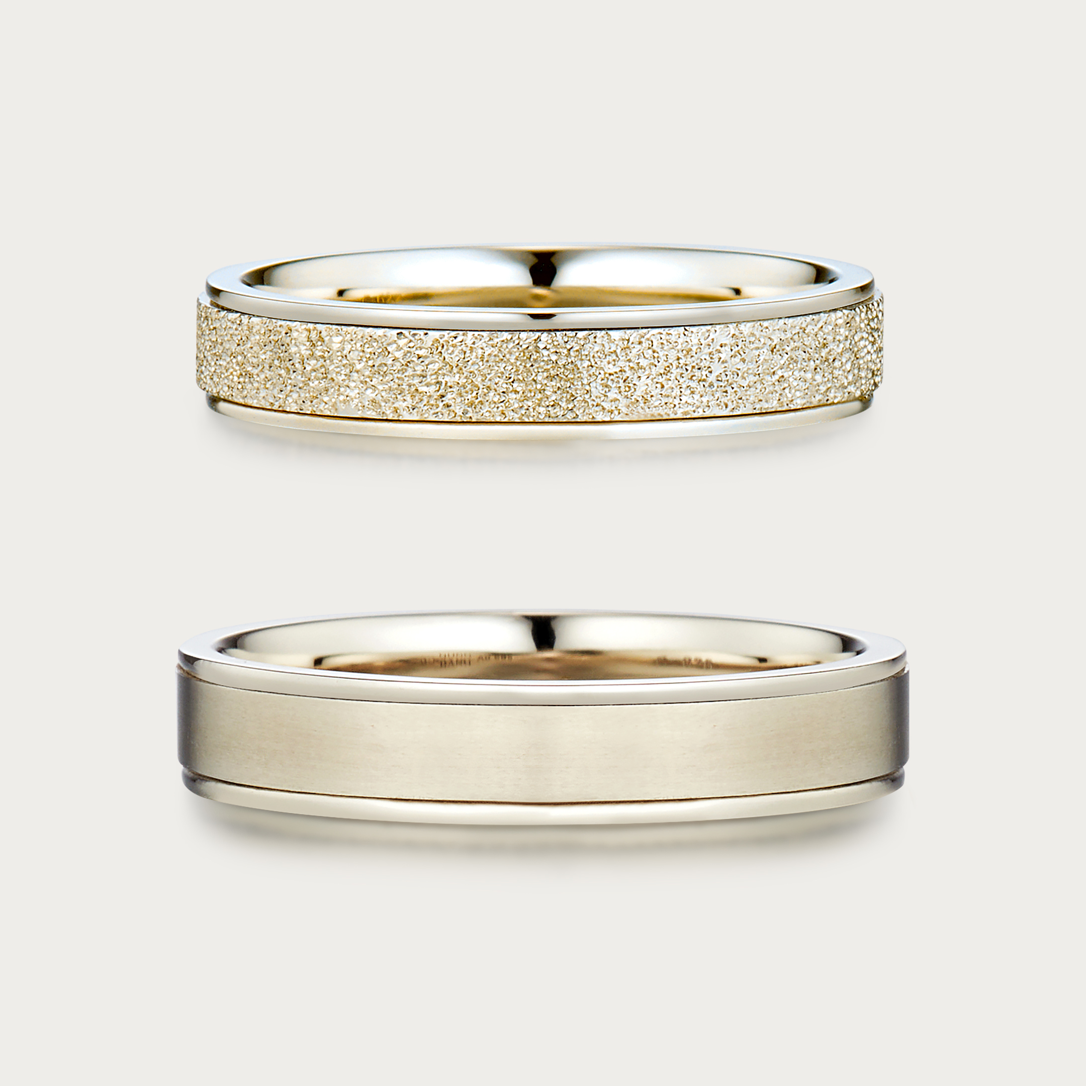 별빛 星光 II 結婚戒指