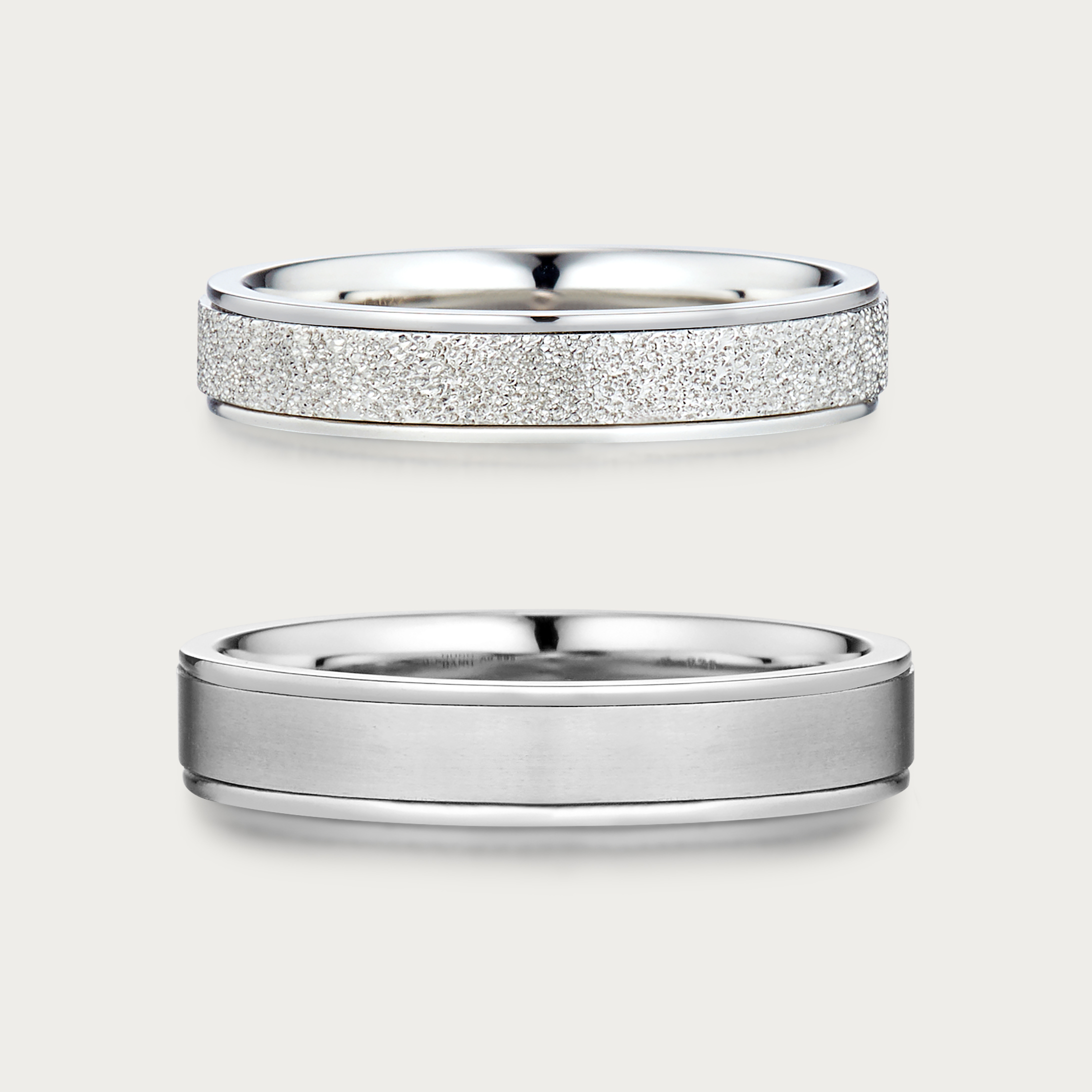 별빛 星光 II 結婚戒指