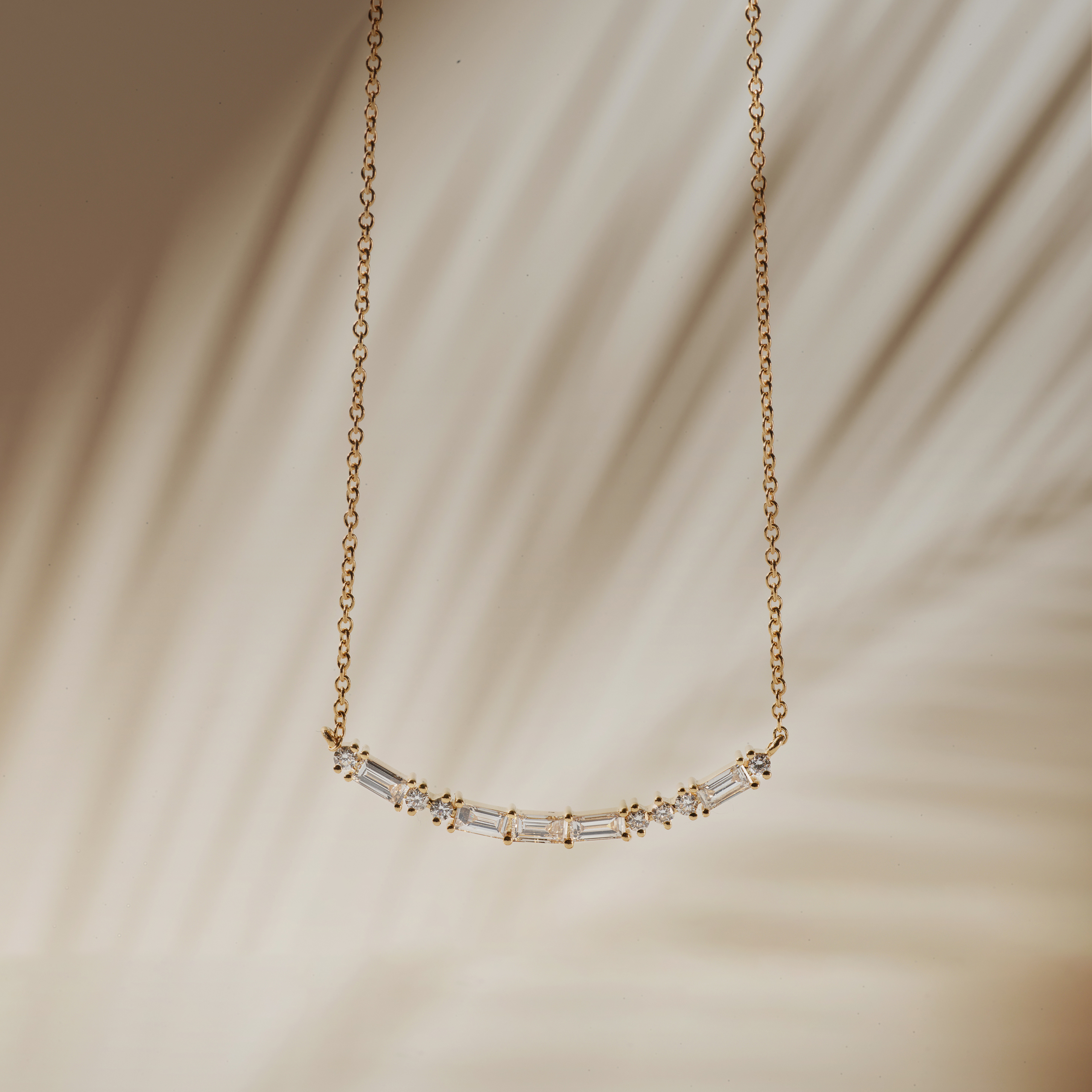 摩斯密碼 LOVE 頸鏈 