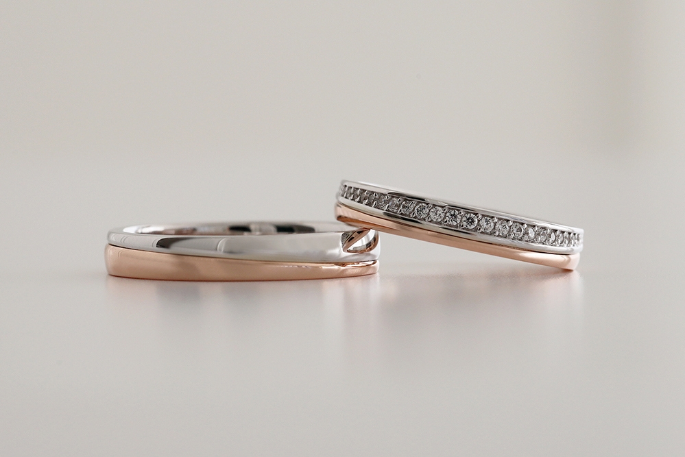 벨라 Bella 結婚戒指