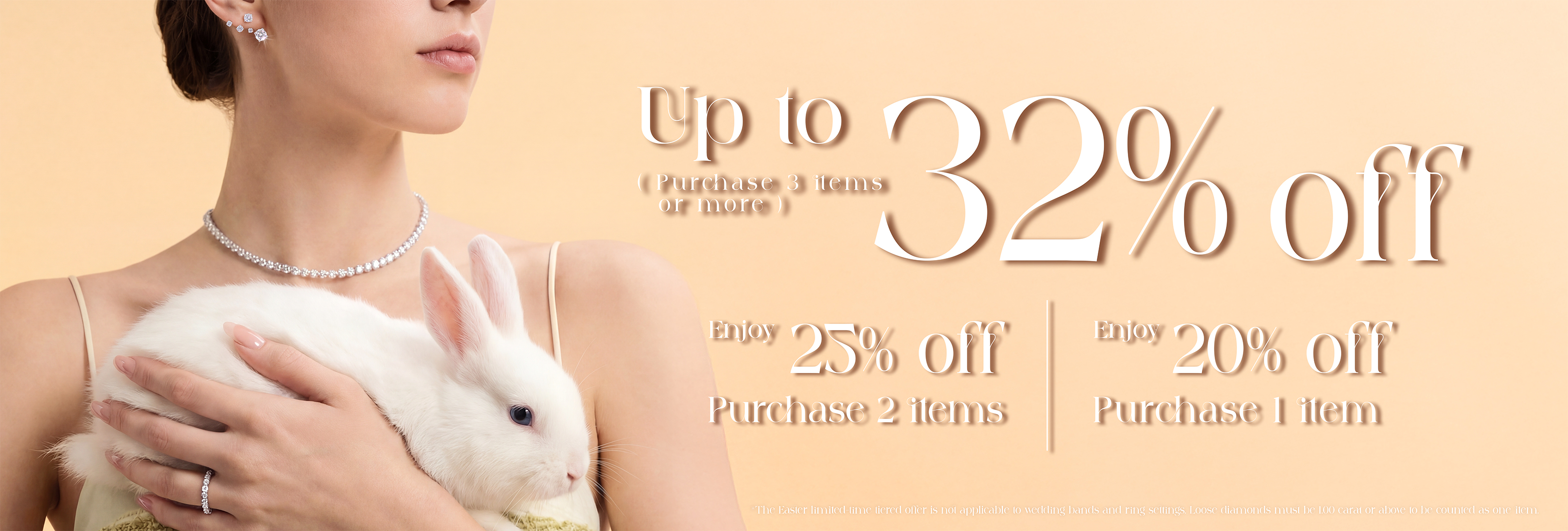 lab grown diamond hk sale, easter sale jewelry, diabond