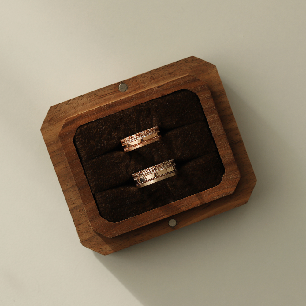 韓國婚戒品牌 GONGBANG.301